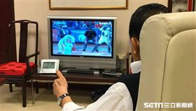 宋楚瑜,親民黨,台日大戰
圖／讀者提供