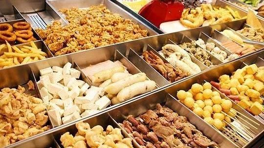 100元鹹酥雞「免費好料」加爆　網求店址