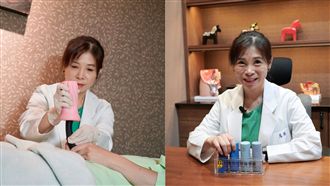 辛酸性治療師　檢查陰莖被問：然後呢