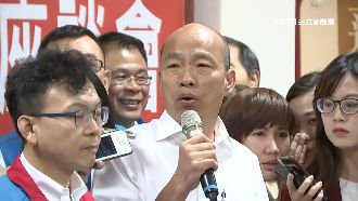 韓「貸款買豪宅」　自家發言人狂打臉