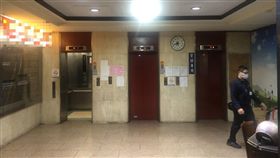 台中市,女子,嬰兒,雙屍,命案,記者黃陳佳鈴攝影