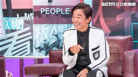 吳宗憲，方念華（圖／TVBS提供）