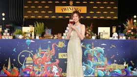 林予晞。（唐寧茶提供）