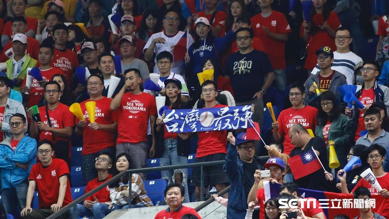 台灣應援上推特熱搜！這首日網回憶殺