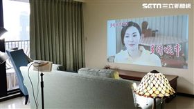 OVO,電視盒,台灣大寬頻,SHARP Sound Bar,凱擘大寬頻,friDay影音
圖／串流影音平台提供