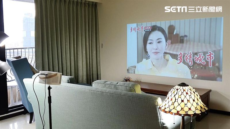 串流平台攻雙11　在家用大螢幕追劇