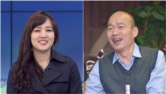 藍營五顧茅廬勸韓冰選　朱立倫：溝通中