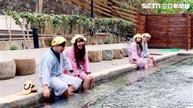 ITF台北國際旅展,統一渡假村,ITF,旅展