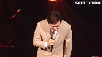 費玉清透露引退原因！二度哽咽憶亡父