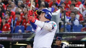 林泓育。（圖／記者林聖凱攝影）