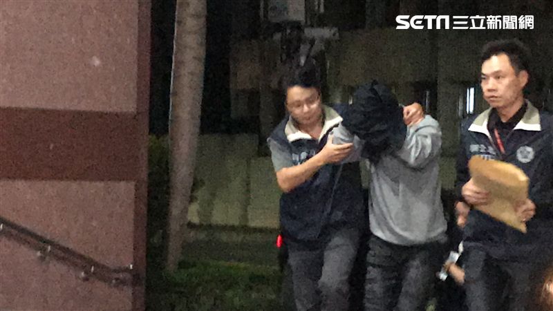 夏于喬父親夏世紘。（圖／資料照）