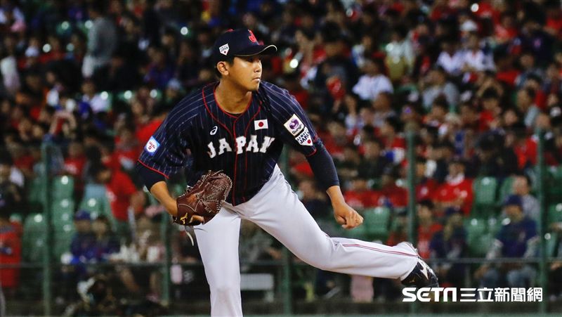 日職／橫濱王牌動刀！東奧日戰力損失