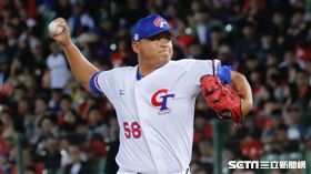 ▲胡智為。（圖／記者林聖凱攝影）