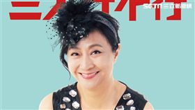 三人行不行,楊麗音,舞台劇,彩蛋。圖／怡佳娛樂提供