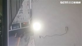 基隆,死亡車禍,倒車,閃避不及,小兒麻痺症,行動遲緩