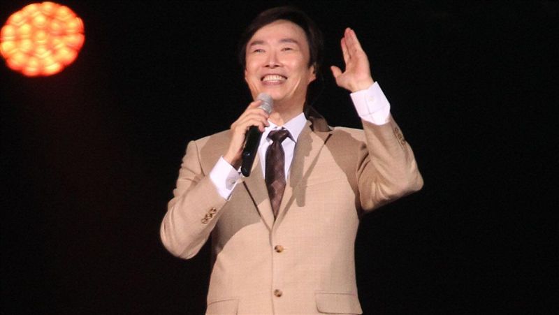 費玉清告別！退休火車行：不要丟包她