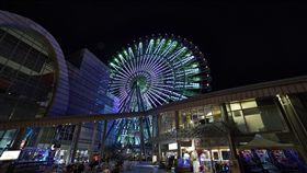 百貨公司雙11折扣。