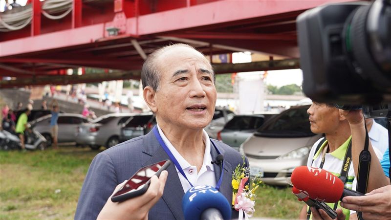 王金平自曝內幕：宋楚瑜同意借票又變