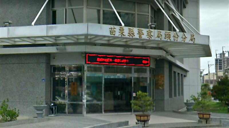 苗栗縣長隨扈跑女陪侍店！遭記過調職
