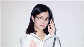 銀紙彤（圖／翻攝自銀紙彤臉書）