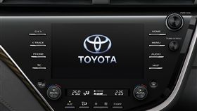 ▲Toyota Camry（圖／翻攝網路）