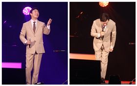 費玉清/邱榮吉攝影