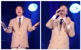 費玉清/邱榮吉攝影