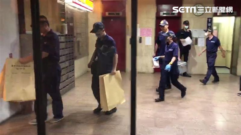 台中母子3屍命案　未婚媽獨養雙胞胎