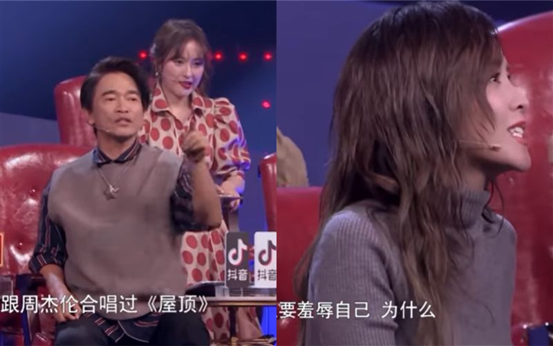 吳宗憲提周杰倫靈魂一問…侯佩岑秒回