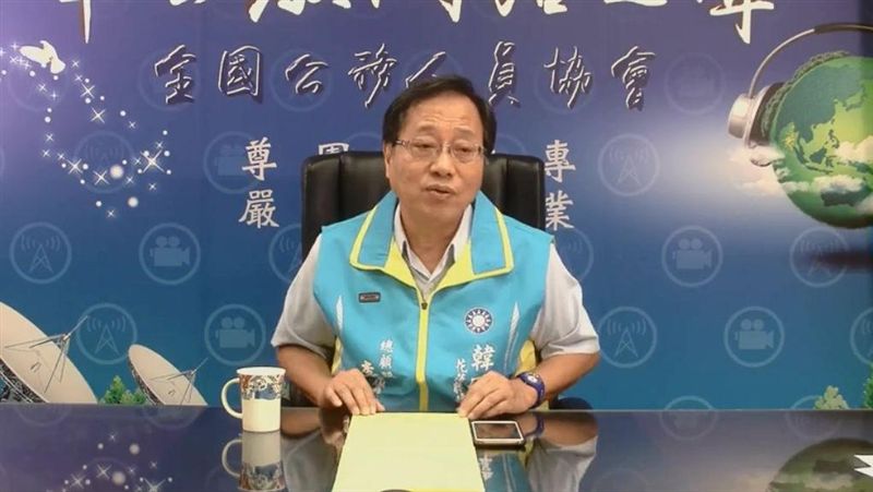 轟李來希　醫：你不罷免他他就霸凌你