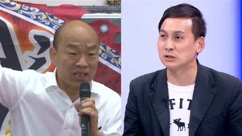 把臥底葉元之踢出去？罷韓社團說話了