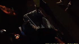 新竹,槍擊,圍捕,開槍,公園路,