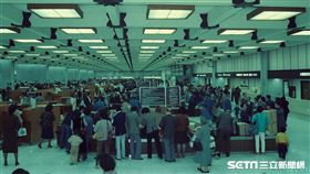 桃園機場公司提供