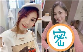 蕾菈（圖／翻攝自IG）