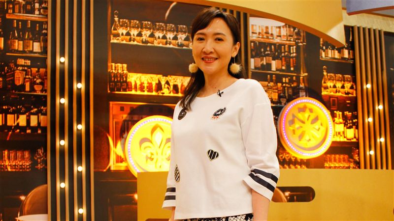 星二代頻闖禍！陽帆妻不憂心曝馭兒術