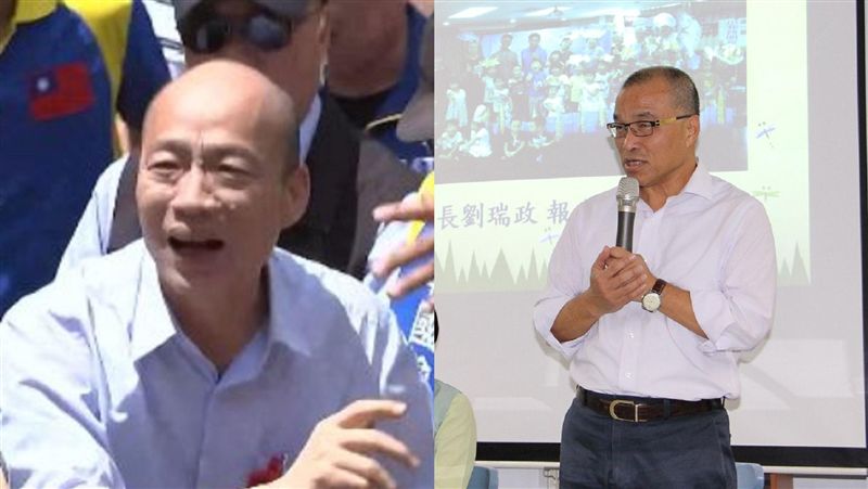 擔心韓市府跳票？近百住戶擠議會陳情