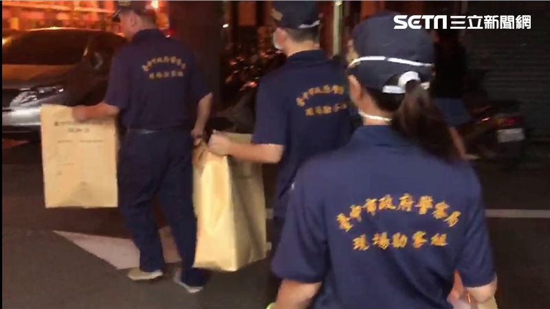 3屍案女身世坎坷　曾被社工目睹家暴