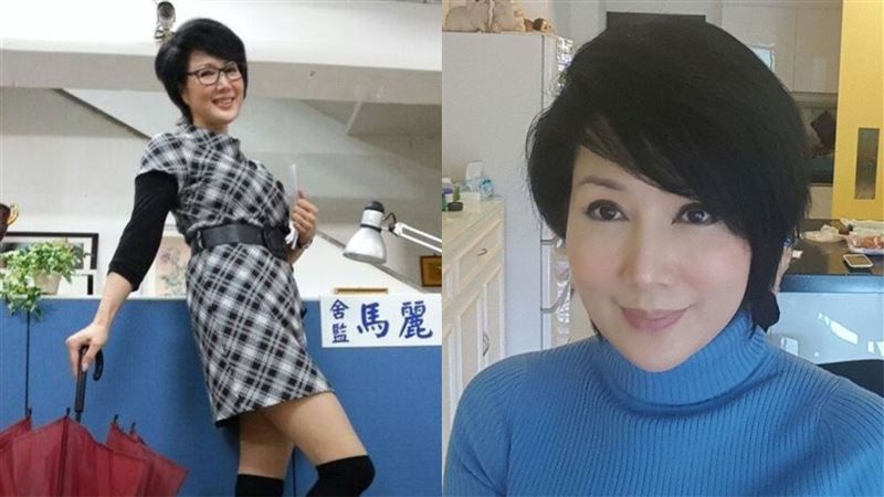 衝動了！58歲馬世莉自曝「想結婚」