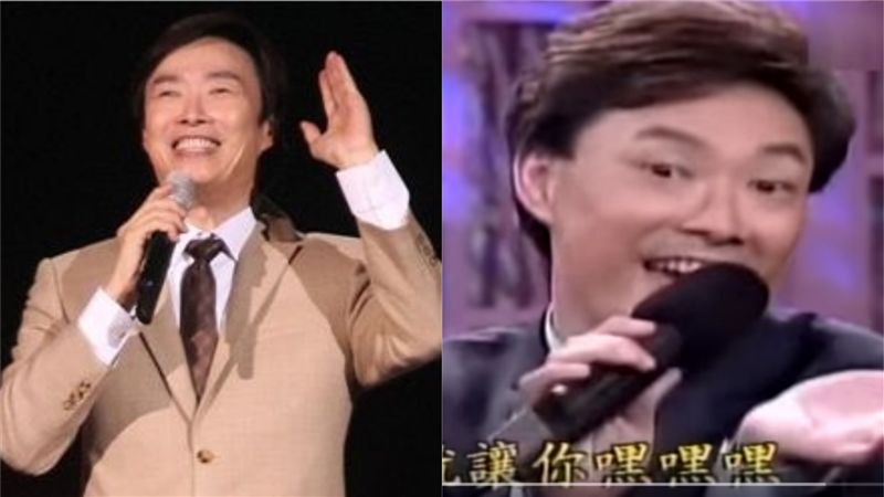 告別歌壇！費玉清經典黃色笑話是這個
