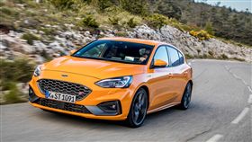 ▲Ford Focus ST（圖／翻攝網路）