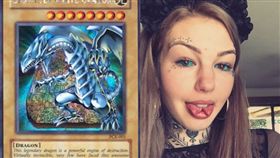 （圖／翻攝自amber__luke IG、帥狗's動漫宇宙youtube）
https://www.youtube.com/watch?v=TgsTvn_Iat0