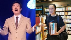 費玉清/記者邱榮吉攝影、微博