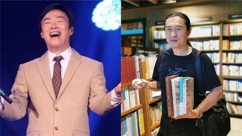 費玉清引退拖20年？黃安：來陰的