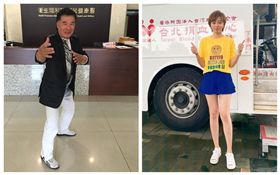 雷洪王瞳。民視提供