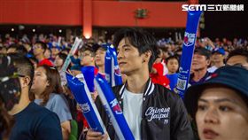2萬名球迷見證！創作才子黃奕儒熱唱《鬥陣》為中華隊應援
新聞提供：相映國際