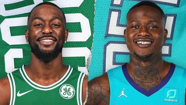 NBA／不忍打老東家？沃克手感冰冷