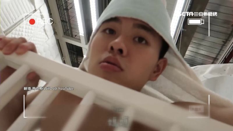 和解告吹　李堉睿遭檢侵入住宅罪起訴