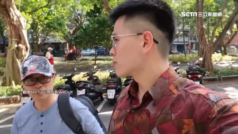 兒闖賣場再道歉　李興文讚：潛力巨星