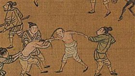 《清明上河圖》