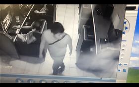 台中,網咖,三屍,命案,陳屍